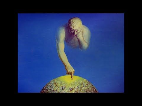 Sabin Balasa - Exodus Towards Light (1979)