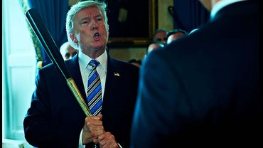 Послание Миру .Прецедент Мадуро