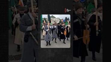 Черкесы стоят за своих!
