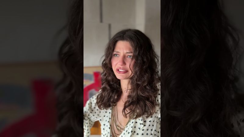 Как выглядел падение маски нарцисса🎭