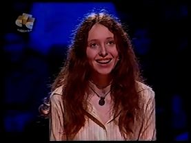 Самый умный (СТС, 12.03.2005) Отборочные игры старшей лиги. 2-я игра