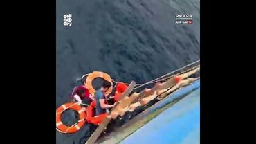 أمبري وديابلوس تعلنان انتهاء البحث عن باقي أفراد طاقم "إترنيتي سي"