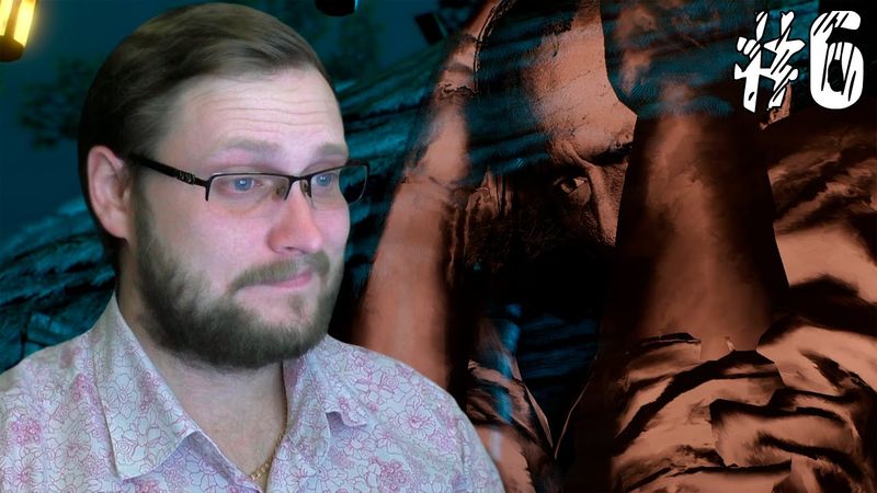 The Witcher 3: Hearts of Stone ► ПОЛНОЧЬ ► #6