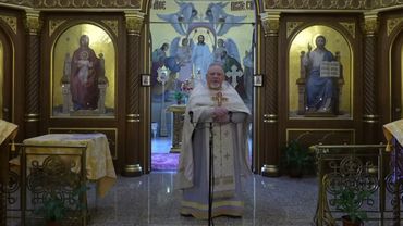 Самая ТРУДНАЯ ЗАПОВЕДЬ!!! Священник #ГеоргийПОЛЯКОВ #записьПРОПОВЕДИ