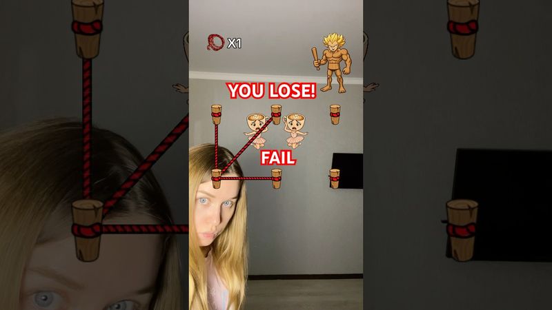 Impossible Ballerina Cappuccina😭#shorts