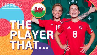 Which Player Will STEAL the limelight?! 😱 | The Player That... FT. Jess Fishlock and Angharad James