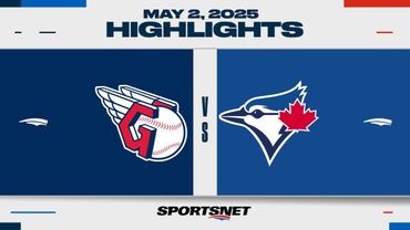 MLB Highlights | Guardians vs. Blue Jays - May 2, 2025