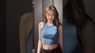 Would you like that? 💓 #BABYMONSTER #베이비몬스터 #LIKE_THAT #CHIQUITA #치키타 #shorts