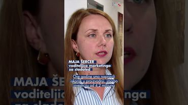 Ljetna žudnja velikih i malih