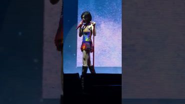 20250920 Kwon Eunbi THE RED Concert In Taipei-MIRROR