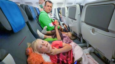 ЛЕТИМ ДОМОЙ. СОСКУЧИЛИСЬ ПО МАЛЬЧИШКАМ. НИКА ЛАЙФ