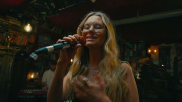 Lusaint - Lie To Yourself (Official Video)