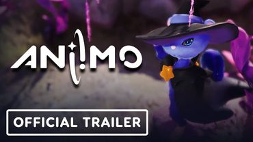 Aniimo Reveal Trailer | TGS 2025