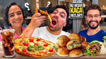 BU HESAP BİZE KAÇA PATLAR?