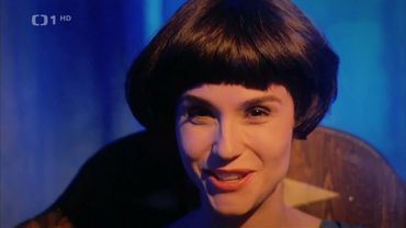 ČT1 (Czechia) - Continuity and Promos (December 25, 2022)