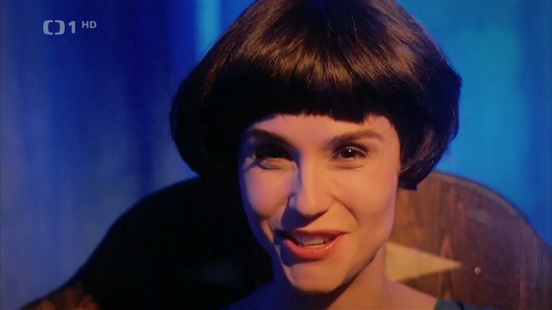 ČT1 (Czechia) - Continuity and Promos (December 25, 2022)