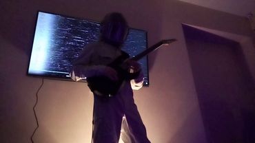 Space-man - music gravity