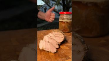 Перестаньте покупать сало в магазине