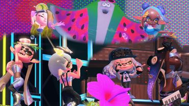 Splatoon 3 Online Gameplay #173: Splatfest 3/? (13 Matches)