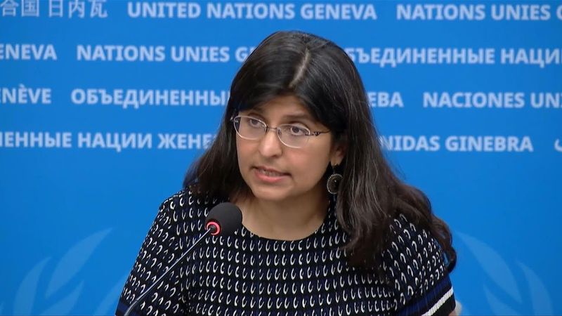 800 killed in Gaza since May 27 trying to get aid, says UN | AFP