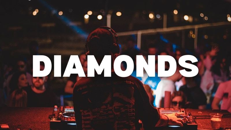 Rihanna - Diamonds (Mattia Cipriani & Double Afro House Remix)