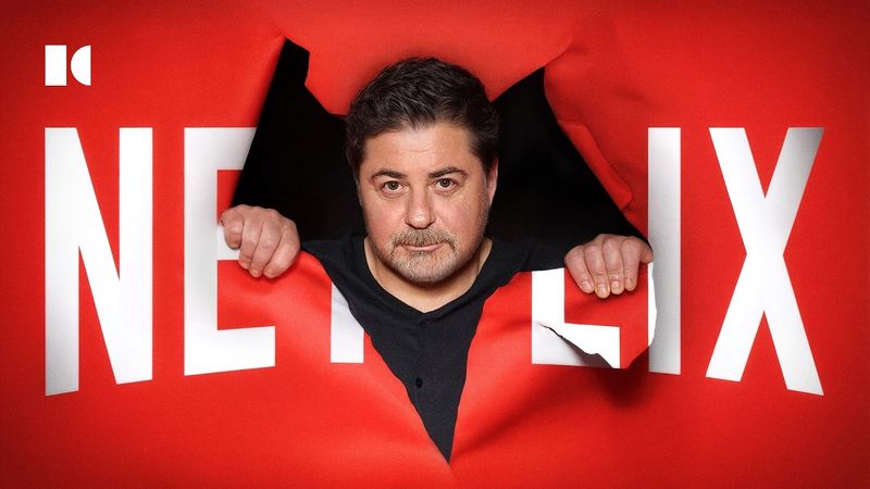 «Эффект Цекало»: как создать «русский Netflix», но остаться в тени? | Портреты