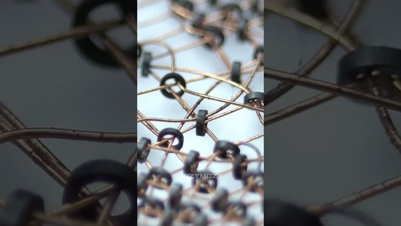 Древняя оперативная память #факты #технологии #компьютер