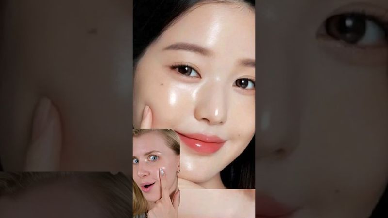 Кореянки Раскрыли Свой Тайный Ингредиент для Идеальной Кожи!