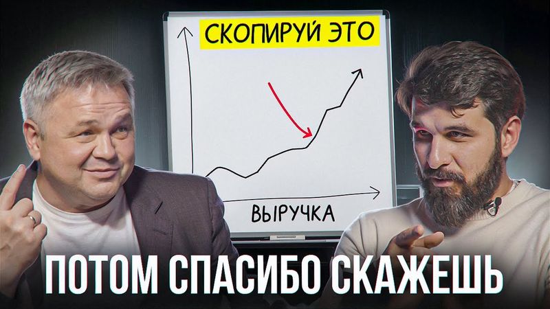 25 лет опыта в маркетинге за 1 час. Как мы сливаем бюджеты на рекламу