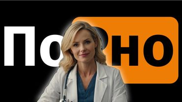 После этого видео вы ПЕРЕСТАНЕТЕ смотреть фильмы для ВЗРОСЛЫХ | МУЖСКОЕ ЗДОРОВЬЕ