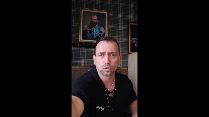 Стас Тихонов совет по Выживанию в прямом эфире!  https://h.lulin.top/#/login?recomId=Cbj6Gn&langua..