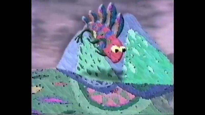 Короткий рекламный блок (НТВ, 03.05.1999) (3)