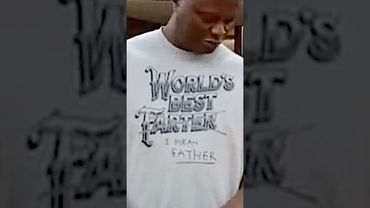 Judge scolds man for wearing "World's Best Farter" t-shirt to court
