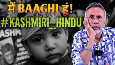 KASHMIRIYAT ; No need of Kashmiri Hindu | Face to Face