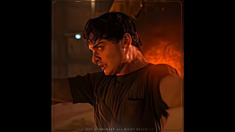 Stranger Things Season 5 EDIT 📈 #edit #suhrob #strangerthings #strangerthings5 #foryou #trending