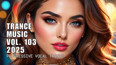 Trance Music Vol. 103 – Best Progressive Vocal Trance Mix