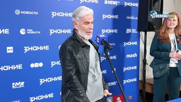 Газманов ответил Урганту