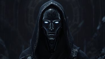 Melodic Techno x Progressive House 2025 | Sonic Realms, Dark & Uplifting Journey