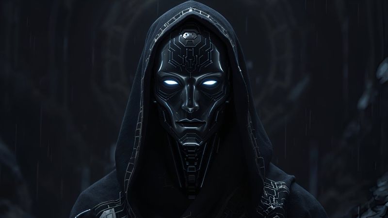 Melodic Techno x Progressive House 2025 | Sonic Realms, Dark & Uplifting Journey