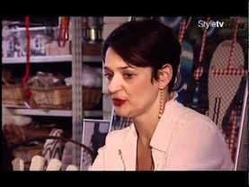 Телеканал «Styletv» в составе пакета «Оптимум»