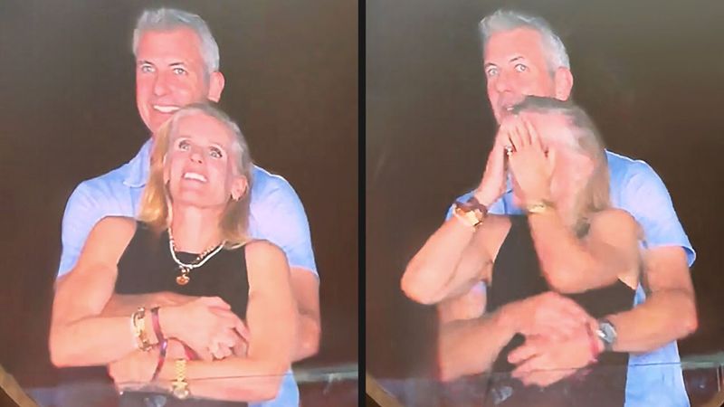 Worst Way to Get Caught Cheating