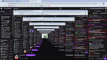 kyousuke999 стрим от 17.08.2025