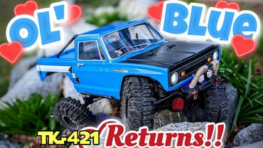 Element Trailwalker Sunday Crawl - Ft. the Brothers, a Crawler Course and the odd Ghetto Bird..