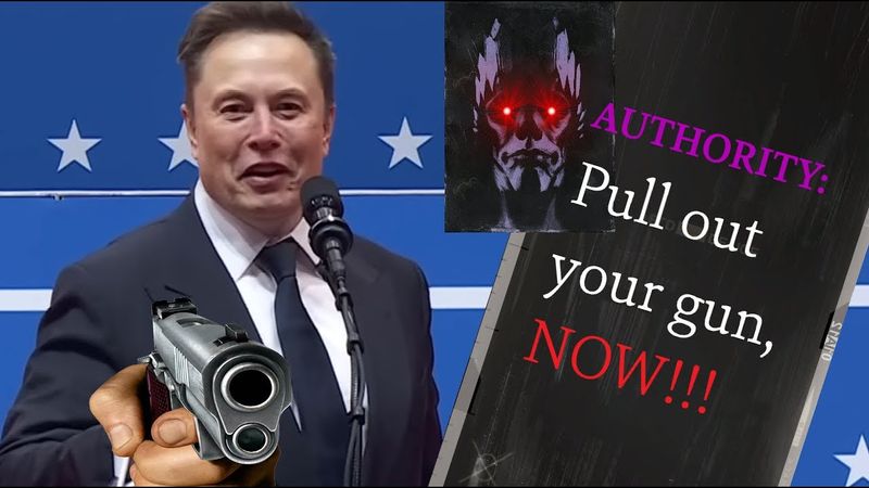 ELON ELYSIUM
