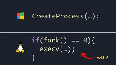 The Logic Behind Multi Process Applications