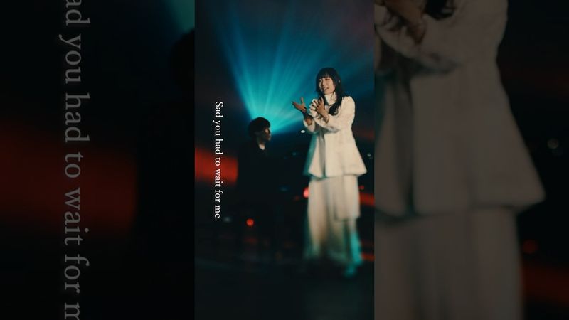 SawanoHiroyuki[nZk]:XAI "DARK  ARIA＜Lv2＞" #sololeveling #anime