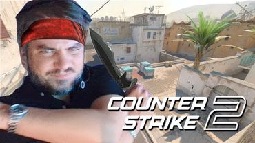 Мэддисон разваливает в Counter Strike 2 на протяжении 9 часов