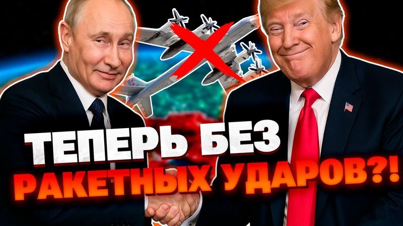 Воздушное перемирие?! США и РФ договорились прекратить удары