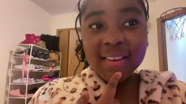 Grwn night routine ☺️🛁