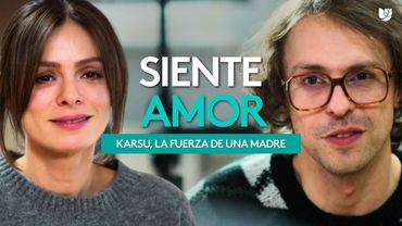 Atila se muestra enamorado de Karsu | Karsu, La Fuerza de una Madre | Capítulo 21